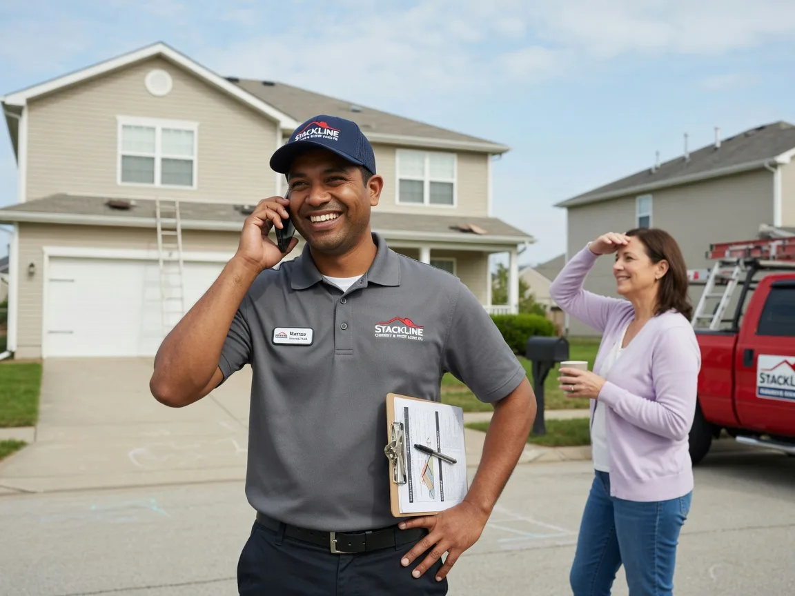 Chimney flashing repair Doylestown, OH FAQs
